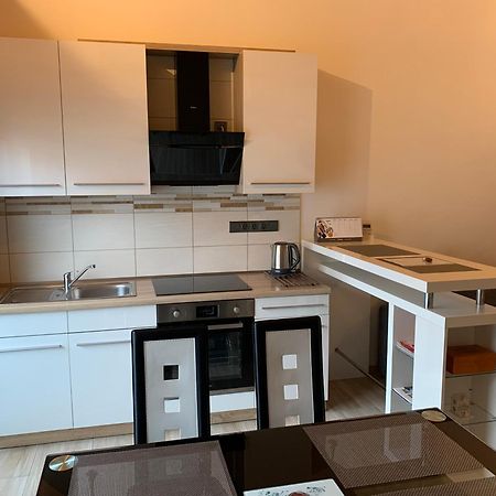 Apartman Jana Kunovice Ngoại thất bức ảnh