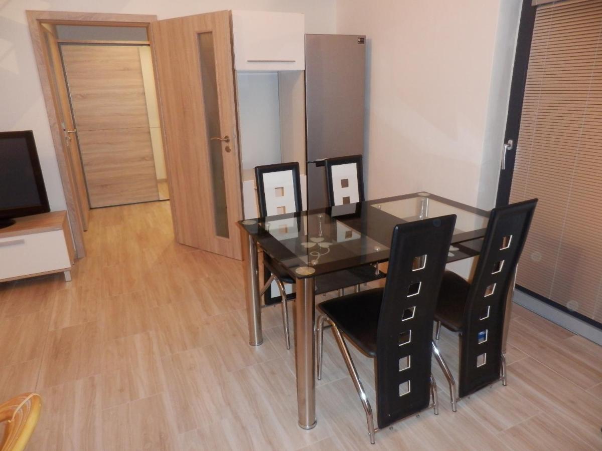 Apartman Jana Kunovice Ngoại thất bức ảnh