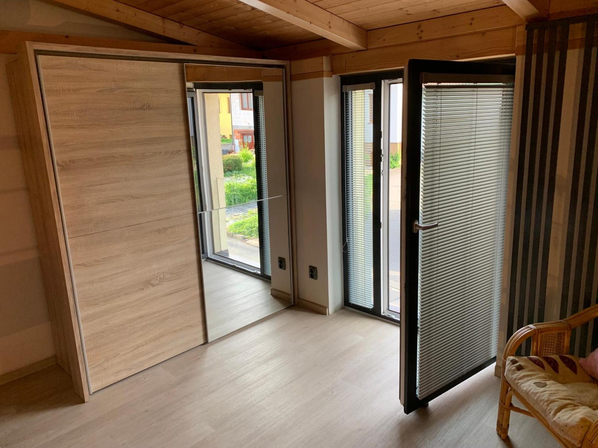 Apartman Jana Kunovice Ngoại thất bức ảnh