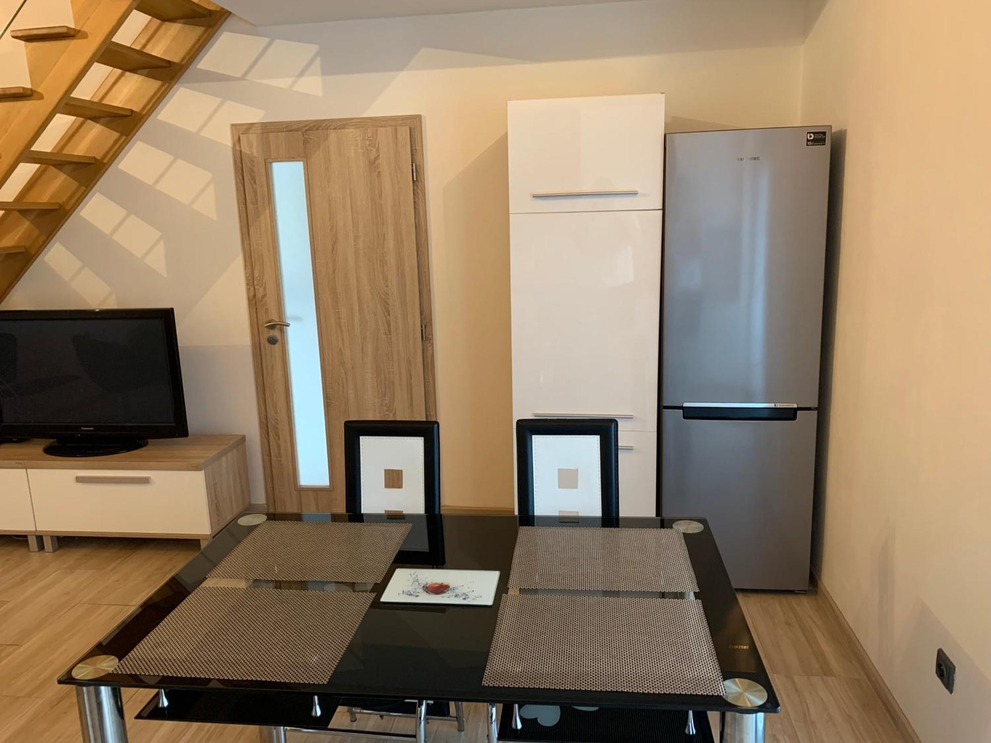 Apartman Jana Kunovice Ngoại thất bức ảnh