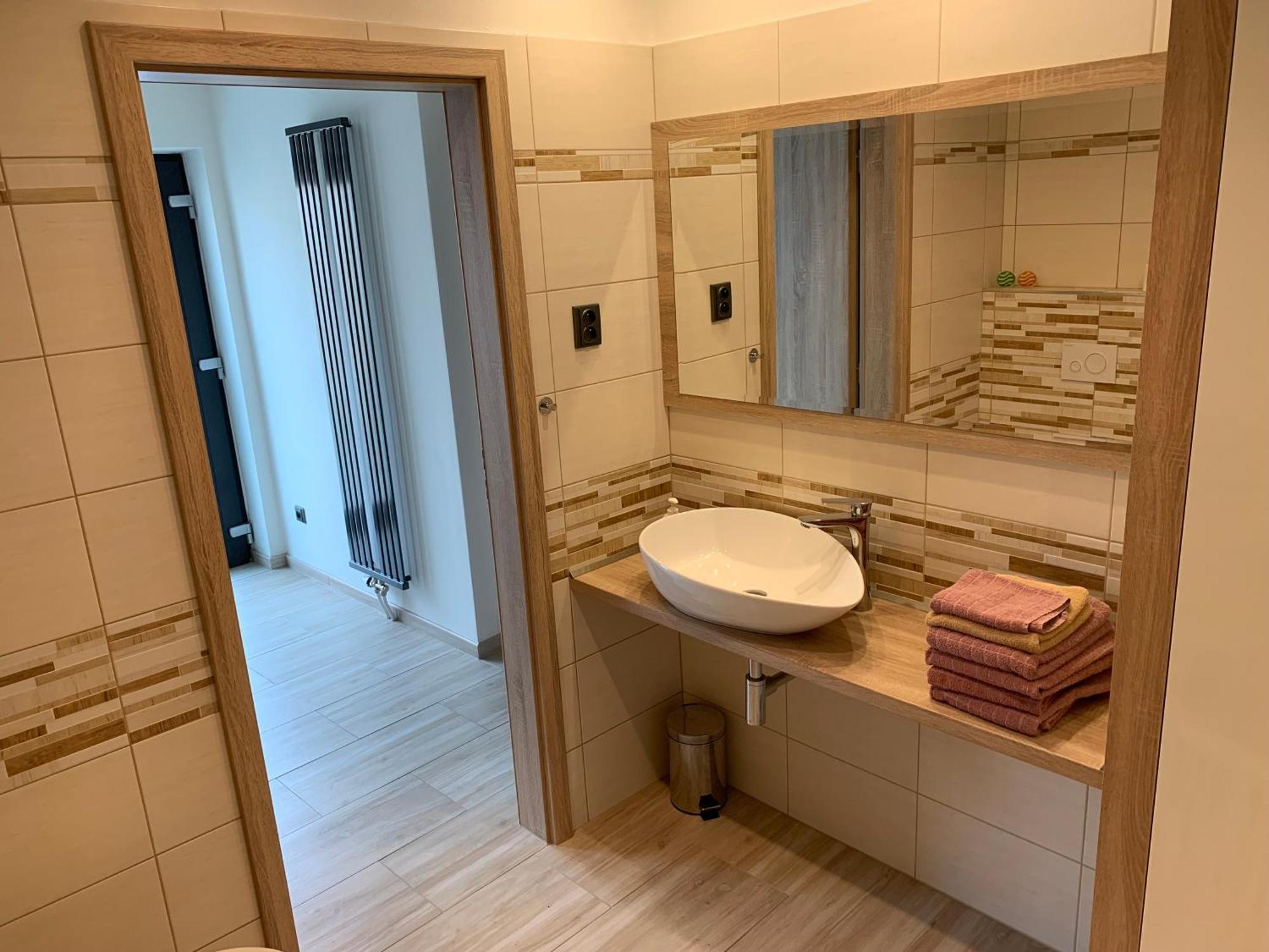 Apartman Jana Kunovice Ngoại thất bức ảnh