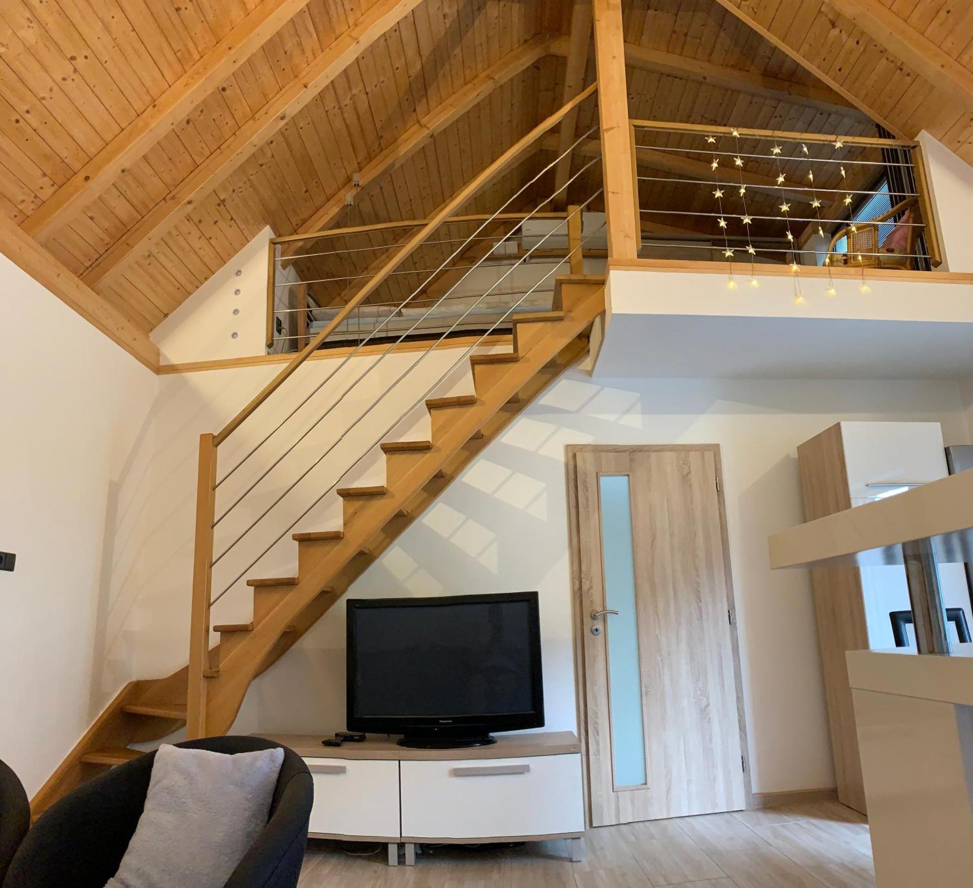Apartman Jana Kunovice Ngoại thất bức ảnh